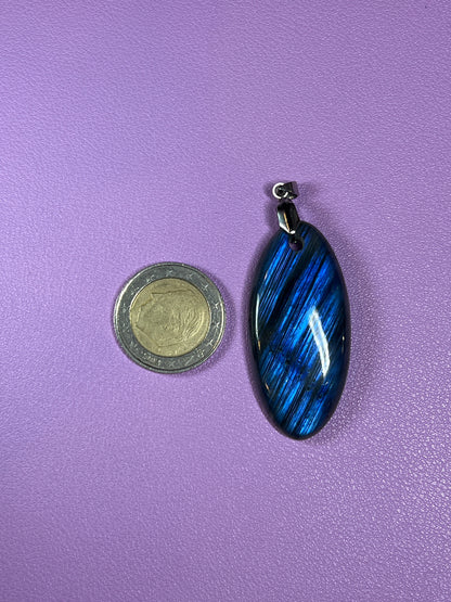 Pendentif Labradorite