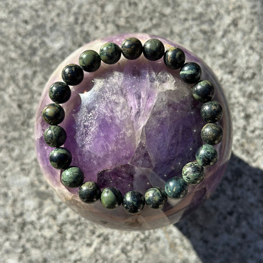 Bracelet Jaspe Kambaba