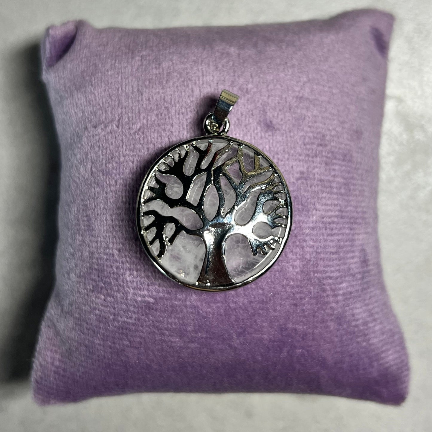 Pendentif Arbre de Vie