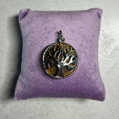 Pendentif Arbre de Vie