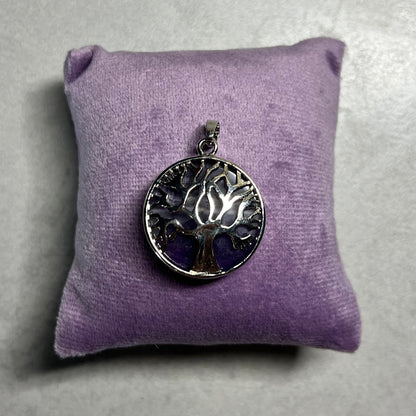Pendentif Arbre de Vie