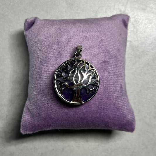 Pendentif Arbre de Vie